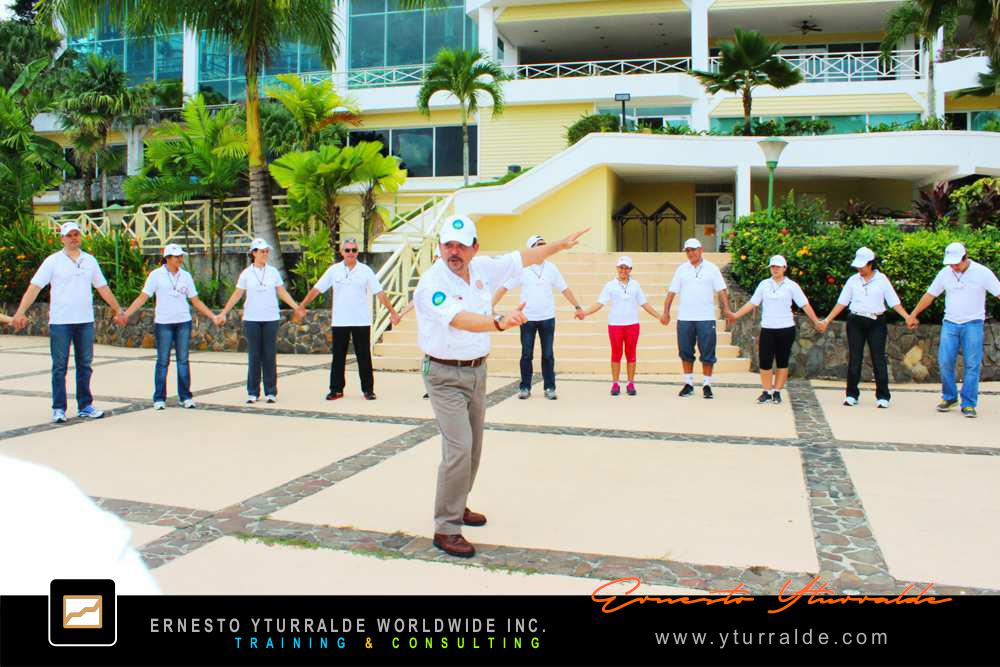 Panamá Team Building, programas corporativos online y full-day para desarrollar las nuevas habilidades de tus equipos de trabajo remotos frente a los cambios