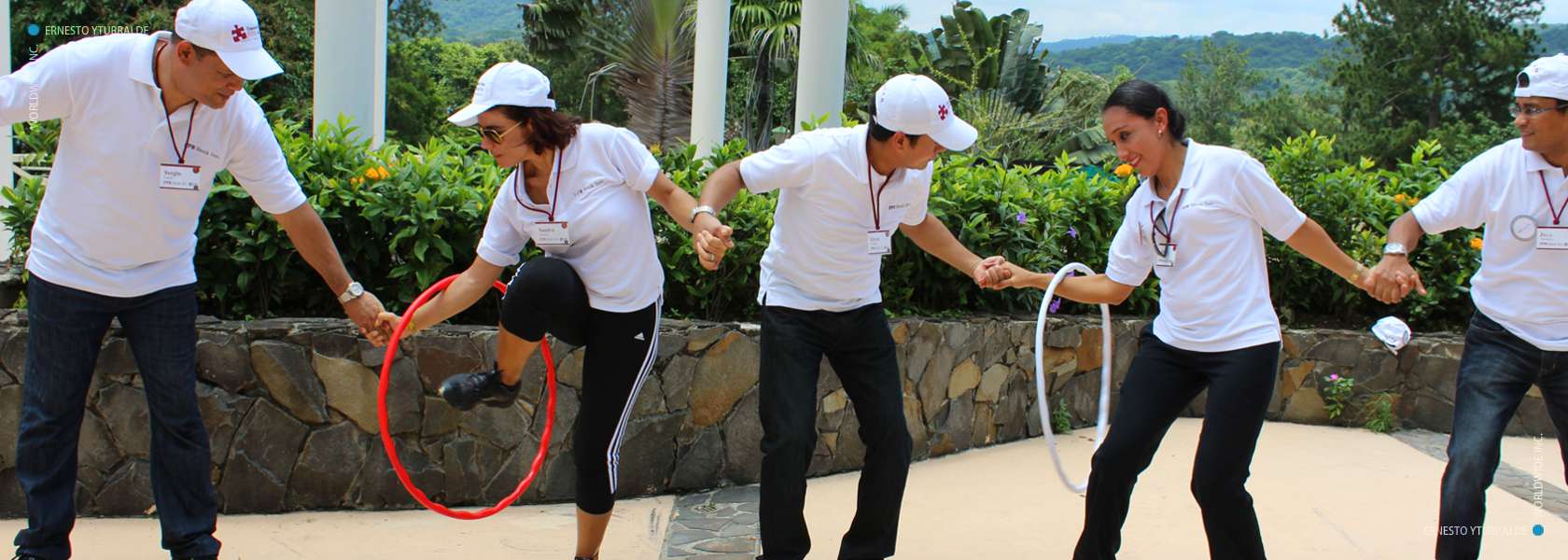Talleres de Cuerdas Panamá Team Building, programas corporativos outdoor para desarrollar las nuevas habilidades de tus equipos de trabajo 