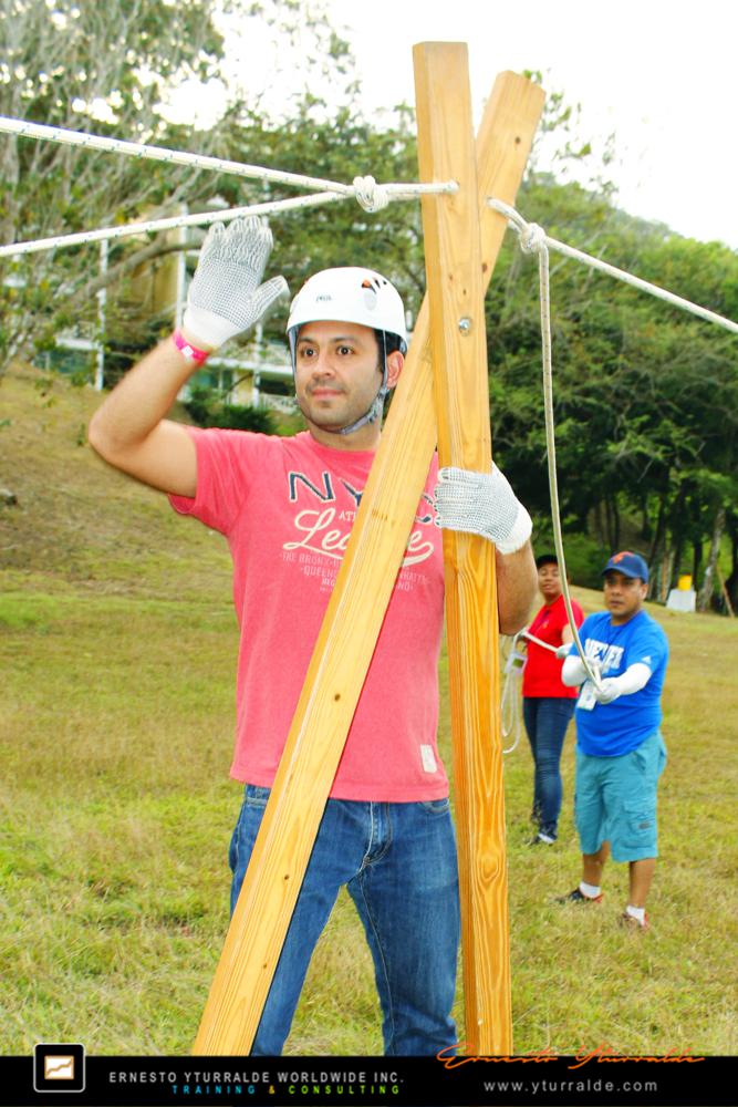 Panamá Team Building, programas corporativos online y full-day para desarrollar las nuevas habilidades de tus equipos de trabajo 
