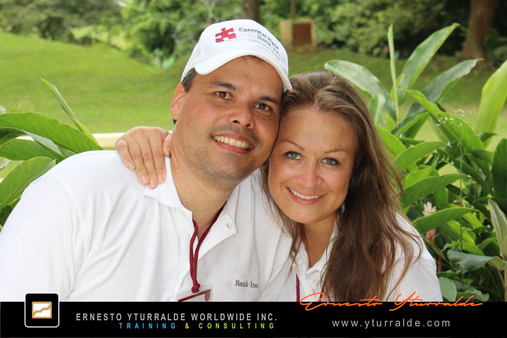 Team Building Panamá | Programas corporativos de cuerdas bajas con impacto organizacional