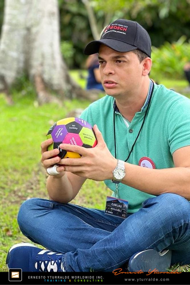 Talleres de Cuerdas Panamá Team Building, programas corporativos outdoor para desarrollar las nuevas habilidades de tus equipos de trabajo 