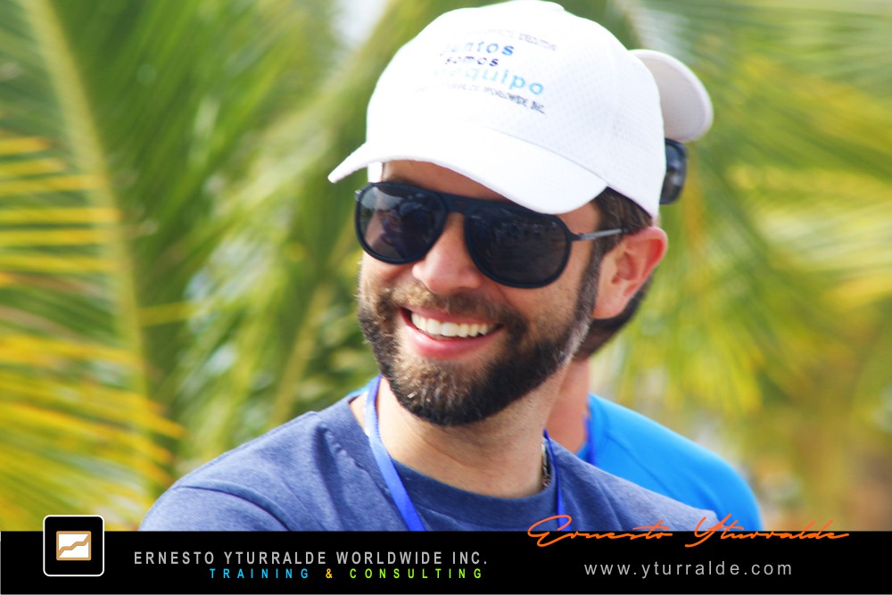 Talleres de Cuerdas Panamá Team Building | Estrategias outdoor para fomentar la colaboración