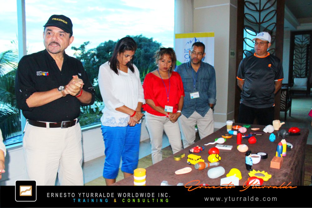 Team Building Panamá Outdoor | Cuerdas bajas para la integración y la sinergia de equipos