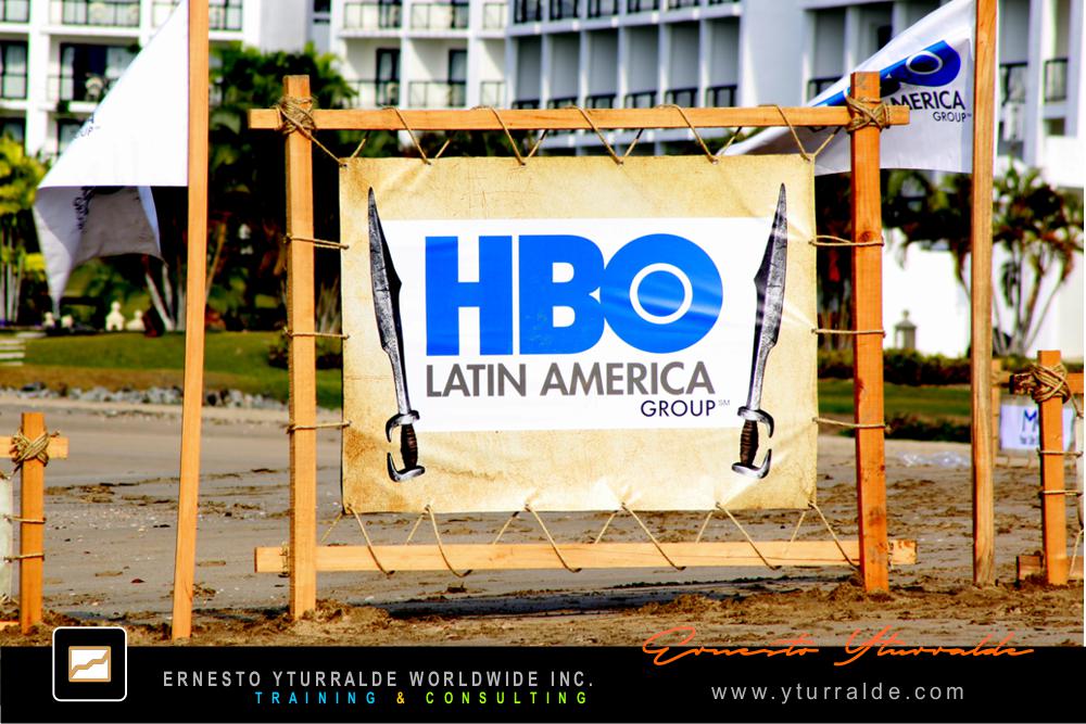 Team Building Panamá Outdoor | Dinámicas colaborativas de cuerdas bajas para equipos
