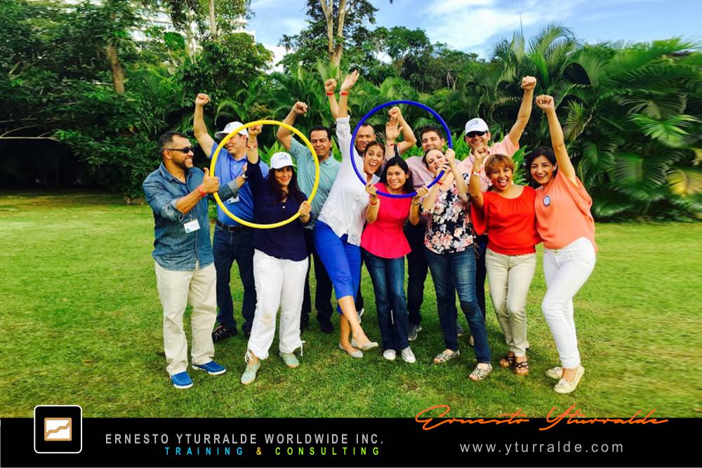 Talleres de Cuerdas Panamá Team Building, programas corporativos outdoor para desarrollar las nuevas habilidades de tus equipos de trabajo remotos frente a los cambios