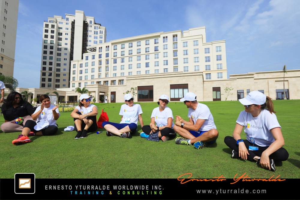 Team Building Panamá Outdoor | Retos vivenciales con impacto organizacional