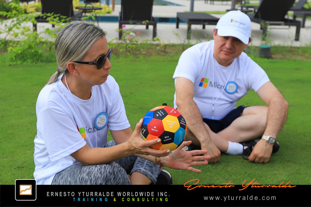 Team Building Panamá | Programas outdoor que desarrollan habilidades blandas