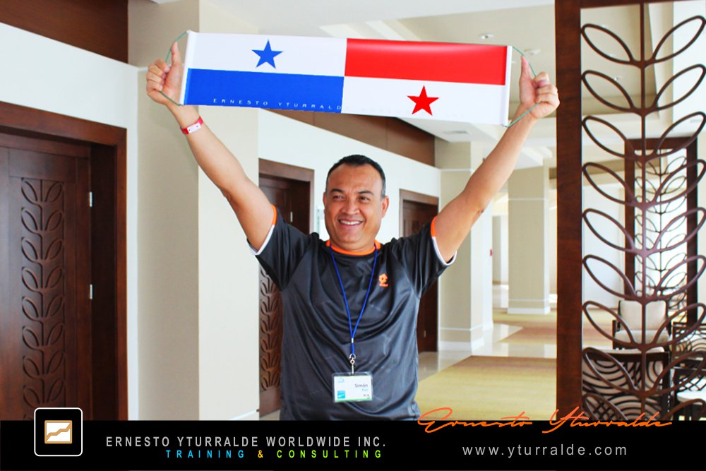 Talleres de Cuerdas Panamá Team Building | Aprendizaje vivencial para potenciar la colaboración organizacional